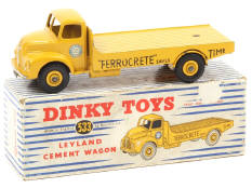 DINKY TOYS (GB) (1)