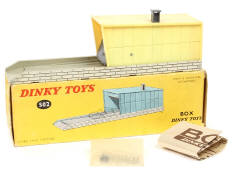 DINKY TOYS (FRANCE) (1)