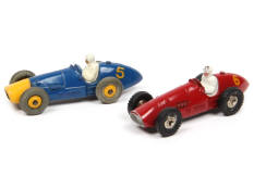 DINKY TOYS (FRANCE) (2)
