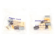 DINKY TOYS (FRANCE) (2)