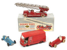DINKY TOYS (FRANCE) (5)