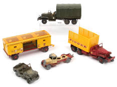 DINKY TOYS (FRANCE) (5)
