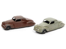 DINKY TOYS (GB) (2)