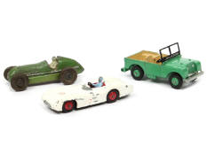 DINKY TOYS (GB) (3)