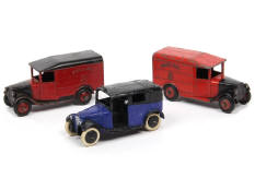 DINKY TOYS (GB) (3)
