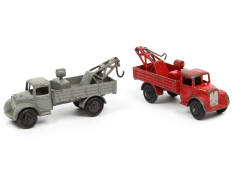 DINKY TOYS (GB) (2)
