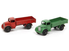 DINKY TOYS (GB) (2)