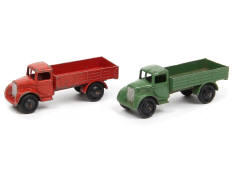 DINKY TOYS (GB) (2)
