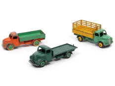 DINKY TOYS (GB) (3)