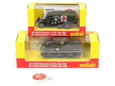 SOLIDO (FRANCE) (2)