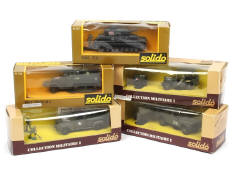 SOLIDO (FRANCE) (5)