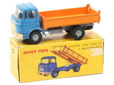 DINKY TOYS (FRANCE) (1)