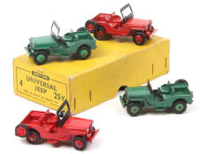 DINKY TOYS (GB) (1)