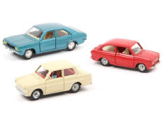 DINKY TOYS (FRANCE) (3)