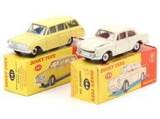 DINKY TOYS (GB) (2)