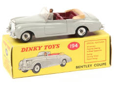 DINKY TOYS (GB) (1)
