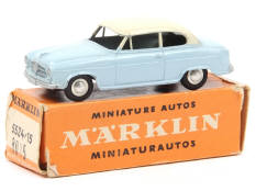 MÄRKLIN (ALLEMAGNE) (1)