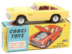 CORGI TOYS (GB) (1)