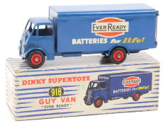 DINKY TOYS (GB) (1)