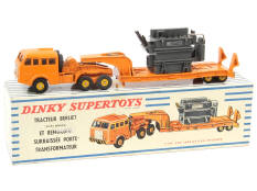 DINKY TOYS (FRANCE) (1)