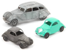 DINKY TOYS (FRANCE) (3)