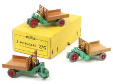 DINKY TOYS (GB) (1)