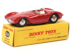 DINKY TOYS (FRANCE) (1)