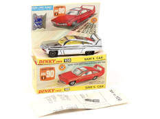DINKY TOYS (GB) (1)