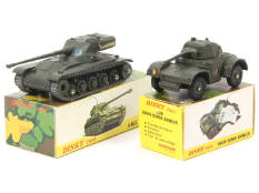 DINKY TOYS (FRANCE) (2)