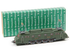 R.M.A. 'HO' (FRANCE) (1)