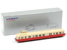 L.S. MODELS 'HO' (BELGIQUE) (1)