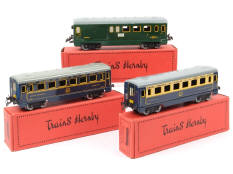 HORNBY 'O' (FRANCE) (3)