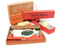 HORNBY 'O' (FRANCE) (3)
