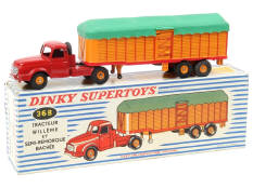 DINKY TOYS (FRANCE) (1)