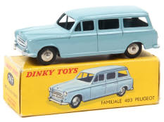 DINKY TOYS (FRANCE) (1)