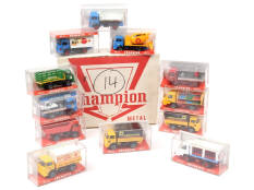 CHAMPION (FRANCE) (12)