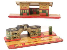 MARX TOYS & PAYA (2)