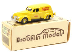 BROOKLIN MODELS (GB) (1)