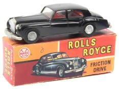 MARX TOYS (HONG KONG) (1)