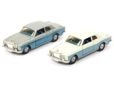 CORGI TOYS (GB) (2)