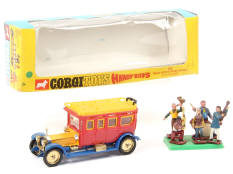 CORGI TOYS (GB) (1)