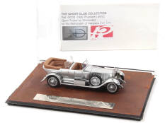 LIEGE SCALE MODELS (BELGIQUE) (1)