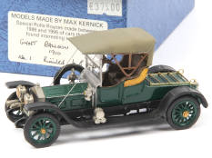 MAX'S MODELS (GB) (1)