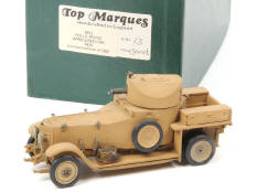 TOP MARQUES (GB) (1)