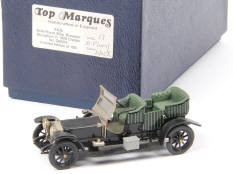 TOP MARQUES (GB) (1)