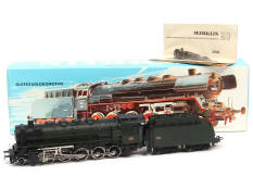 MÄRKLIN 'HO' (ALLEMAGNE) (1)