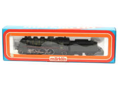 MÄRKLIN 'HO' (ALLEMAGNE) (1)