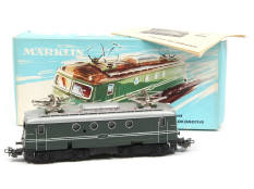 MÄRKLIN 'HO' (ALLEMAGNE) (1)