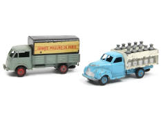 DINKY TOYS (FRANCE) (2)