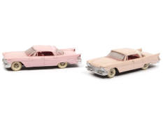 DINKY TOYS (FRANCE) (2)